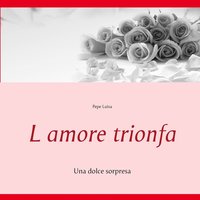 bokomslag L amore trionfa