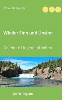 bokomslag Wieder Sinn und Unsinn