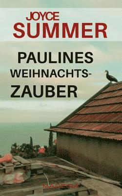 bokomslag Paulines Weihnachtszauber