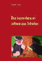 bokomslag besondere an schwarzen Schafen