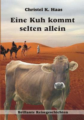 bokomslag Eine Kuh kommt selten allein
