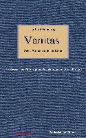 Hartmut Wiedling - Vanitas, Häftad