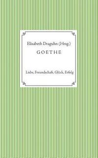 bokomslag Goethe