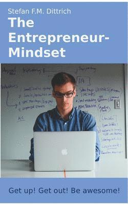 The Entrepreneur-Mindset 1