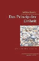 bokomslag Das Prinzip der Einheit