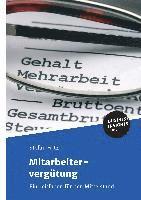 Mitarbeitervergutung 1