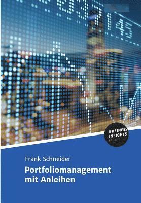 Portfoliomanagement mit Anleihen 1