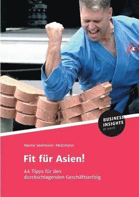 Fit für Asien! 1