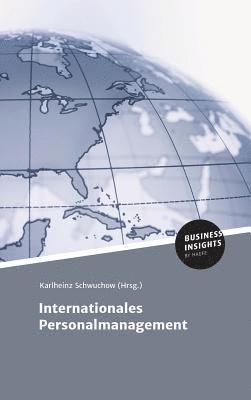 Internationales Personalmanagement 1