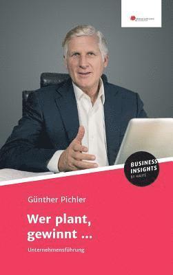 Wer plant, gewinnt ... 1