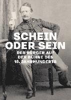 bokomslag Schein oder Sein