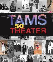 bokomslag TamS Theater 50