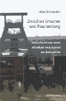 bokomslag Zwischen Emscher und Paschenberg