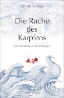 bokomslag Die Rache des Karpfens