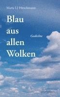 bokomslag Blau aus allen Wolken