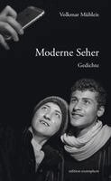 Volkmar Mühleis - Moderne Seher, Häftad