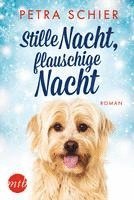 Stille Nacht, flauschige Nacht 1