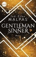bokomslag Gentleman Sinner