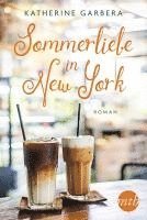 bokomslag Sommerliebe in New York