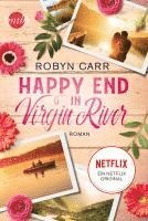 bokomslag Happy End in Virgin River