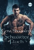 Die Herren der Unterwelt - Schwarzer Fluch 1