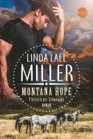 bokomslag Montana Hope - Flüstern der Sehnsucht