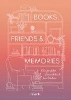 Books, Friends & Memories 1