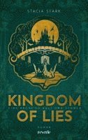 Stacia Stark - Kingdom of Lies, Inbunden