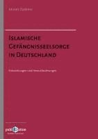 Ahmet Özdemir - Islamische Gefängnisseelsorge in Deutschland, Häftad