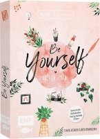 Bullet Journal - Be Yourself - kreativ leben 1