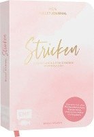 bokomslag Stricken - Mein Bullet Journal - Besser planen & Strickträume verwirklichen