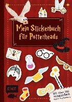 bokomslag Mein Stickerbuch für Potterheads! Mit über 500 magischen Motiv-Aufklebern
