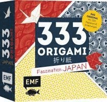 333 Origami - Faszination Japan 1