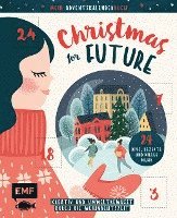 Mein Adventskalender-Buch: Christmas for Future - Kreativ und umweltbewusst durch die Weihnachtszeit 1