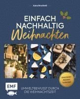 bokomslag Einfach nachhaltig - Weihnachten