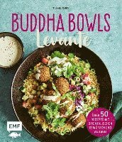 Buddha Bowls - Levante 1