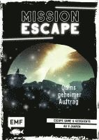 Mission Escape - Odins geheimer Auftrag 1