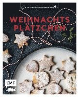 bokomslag Genussmomente Weihnachtsplätzchen