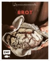 bokomslag Genussmomente: Brot