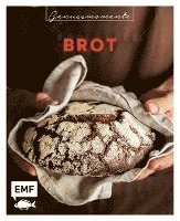 bokomslag Genussmomente: Brot