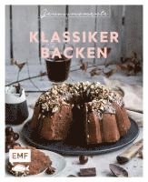 bokomslag Genussmomente: Klassiker Backen