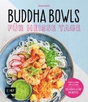 bokomslag Buddha Bowls für heiße Tage