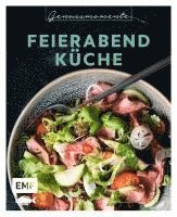 bokomslag Genussmomente: Feierabendküche