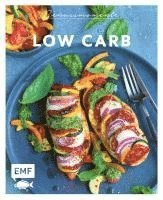 bokomslag Genussmomente: Low Carb