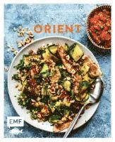 bokomslag Genussmomente: Orient