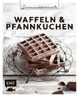 Genussmomente: Waffeln & Pfannkuchen 1