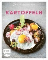 bokomslag Genussmomente: Kartoffeln