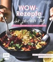 bokomslag Wow-Rezepte für jeden Tag