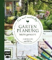 bokomslag Gartenplanung leicht gemacht - Fair und nachhaltig!