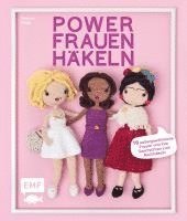 Powerfrauen häkeln 1